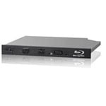 Replacement 6x Speed Blu-Ray SATA Drive for Laptops/Notebooks the Sony BC-5540