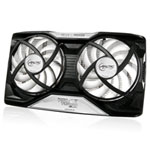 Arctic Cooling Accelero TWIN TURBO II for Nvida 580, 570,560,550,480,460 plus many many more