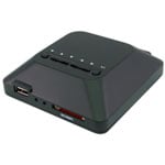 ScanFX Mini HD 1080p HDMI Xvid/MKV/ISO/Photo/Music even 3D MKV Movie Media Player with Card Reader and Front USB ScanFX Mini HD 1080p HDMI Xvid/MKV/ISO/Photo/Music even 3D MKV Movie Media Player with Card Reader and Front USB