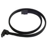 Silverstone Serial ATA 3 Certified Cable Pro Spec 90°
