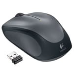 Logitech M235 Wireless 3 Button Laser Mouse