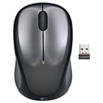 Logitech M235 Wireless 3 Button Laser Mouse