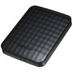 1TB Samsung M2 Portable USB 2.0 External Hard Drive - HDD