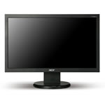 Acer ET.WV3HE.021 Full HD Monitor with DVI Black