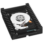 300GB Western Digital VelociRaptor Hard Drive - HDD