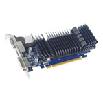 ASUS 512MB GEF 210 SILENT DDR3 W/LP