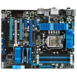 ASUS P8Z68-V/GEN3 Intel Z68 Socket 1155 Motherboard
