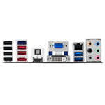 ASUS P8Z68-V/GEN3 Intel Z68 Socket 1155 Motherboard