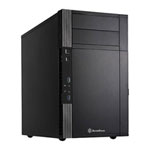 Silverstone PS07B Precision Cube PC Case