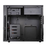 Silverstone PS07B Precision Cube PC Case