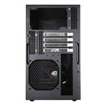 Silverstone PS07B Precision Cube PC Case