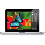 13.3" Apple MacBook Pro MD314B/A Mac OS X Lion Laptop