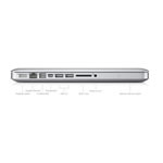 13.3" Apple MacBook Pro MD314B/A Mac OS X Lion Laptop