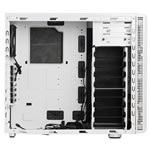 R3 White Case with USB 3.0 from Fractal Design