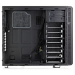 R3 Titanium Grey Case with USB 3.0 from Fractal Design