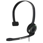 Sennheiser X2 Xbox 360 Headset with MIC Noise Cancelling Sennheiser X2 Xbox 360 Headset with MIC Noise Cancelling