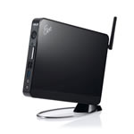 ASUS EEE BOX EB1012P-B020E System