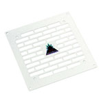 120 Phobya 38274 Radiator Grill Single