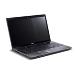 Acer Aspire 15.6 inch Notebook Core i3 (370M) 2.4GHz 5GB 500GB DVD-SuperMulti LX.RN502.020