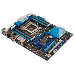 ASUS P9X79 Intel S2011 ATX Motherboard