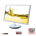 AOC I2353FH 23" IPS Monitor 2xHDMI Black with Silver Bezel
