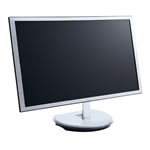 AOC I2353FH 23" IPS Monitor 2xHDMI Black with Silver Bezel