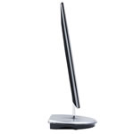 AOC I2353FH 23" IPS Monitor 2xHDMI Black with Silver Bezel
