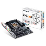 X79-UD3 Intel S2011 Gigabyte ATX Motherboard