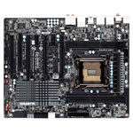 X79-UD3 Intel S2011 Gigabyte ATX Motherboard