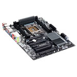 X79-UD3 Intel S2011 Gigabyte ATX Motherboard