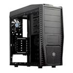 Silverstone Precision Mid Tower Case