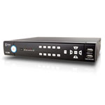 Storage Options 53279 1TB CCTV System