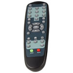 Storage Options 53279 1TB CCTV System