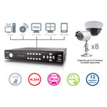 Storage Options 2TB CCTV