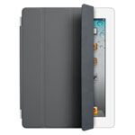 Apple MD306ZM/A iPad Smart Cover Grey