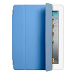 Apple MD310ZM/A iPad Smart Cover Blue