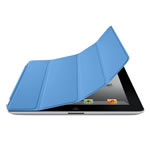 Apple MD310ZM/A iPad Smart Cover Blue