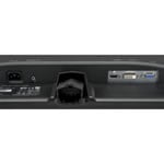 Iiyama 23" PLX2377HDS-B1 Prolite IPS Monitor with HDMI and Speakers 5ms