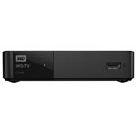 WD TV Live Media Player Full HD 1080P HDMI/USB/WiFi/Ethernet PC/MAC/iOS/Android