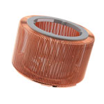 Nofan CR-95C Copper IcePipe Fanless CPU Cooler 95W
