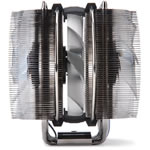 CNPS12X Ultimate Performance Triple Fan CPU Cooler from Zalman for Intel & AMD