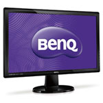 BenQ GL2750HM 27" LED Monitor with HDMI/DVI/VGA Speakers 2ms