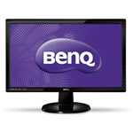 BenQ GL2750HM 27" LED Monitor with HDMI/DVI/VGA Speakers 2ms
