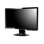BenQ G2320HDB 23" Widescreen TFT active matrix LCD display