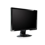 BenQ G2320HDB 23" Widescreen TFT active matrix LCD display