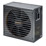 be quiet! BN192 Straight Power E9 500W Power Supply (PSU)