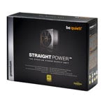 be quiet! BN192 Straight Power E9 500W Power Supply (PSU)