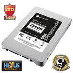 Corsair 256GB Performance Pro SSD - Solid State Drive - CSSD-P256GBP-BK
