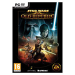 SWTOR - Star Wars: The Old Republic (PC GAME) MMO