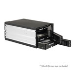4044951009312 SATA 3 Backplane removeable Caddy Rack from Sharkoon
